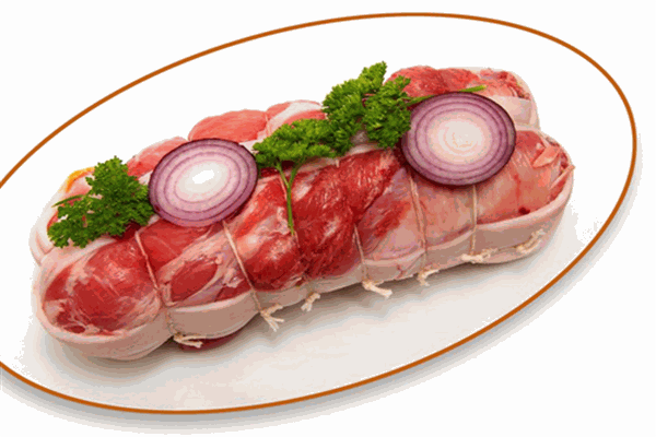 秋实美冷鲜肉