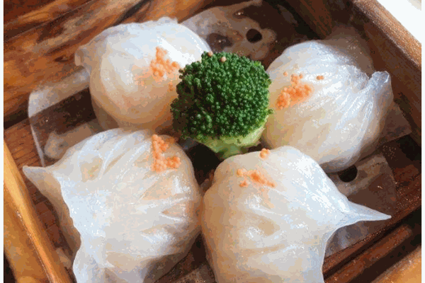 功夫名点加盟