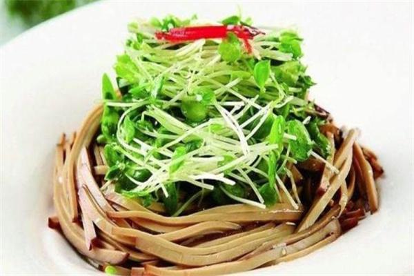 大厨小菜凉拌菜加盟