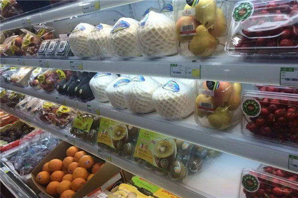 品一果仓加盟