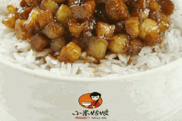 小米姑娘快餐