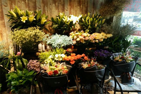 花匠先生鲜花