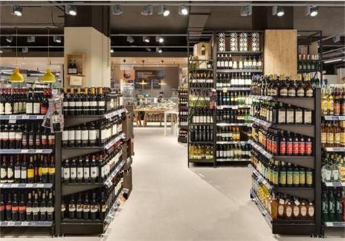 亿佳便利店