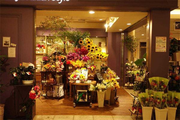 花匠先生鲜花