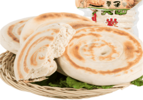 旬记肉夹馍加盟
