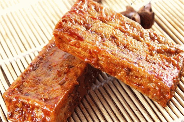 武冈豆腐加盟