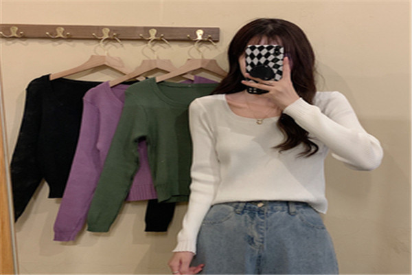 映氏女装加盟