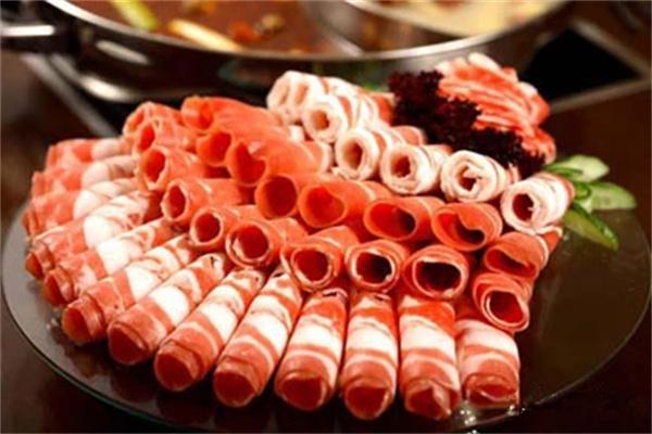 火锅小肥羊