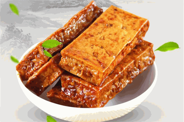 武冈豆腐加盟