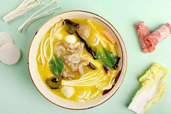 张老坎麻辣烫