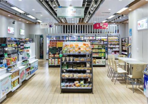 芙蓉便利店