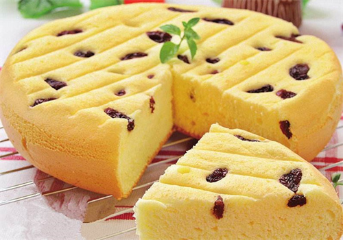 翰福祥糕点