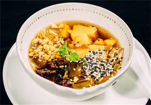 眷属冰粉