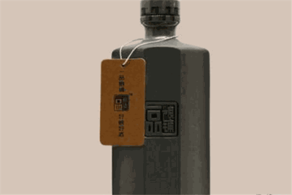 一品粮铺酒加盟