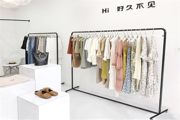时度服饰加盟