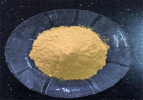 绿达食品