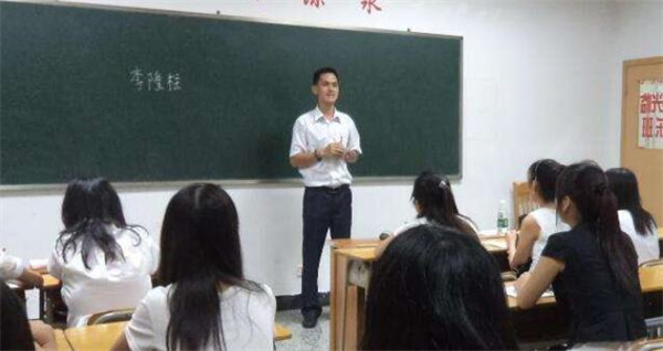 德者口才培训