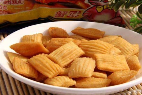 6元9原味休闲食品