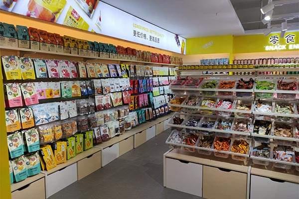 得意香食品