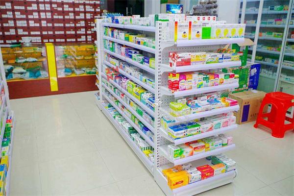 康顺药店