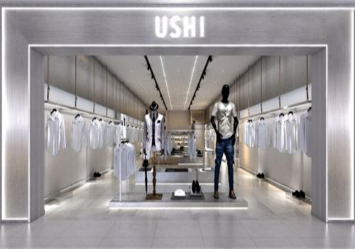 ushi男装