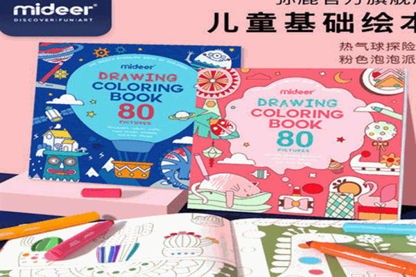 mideer弥鹿