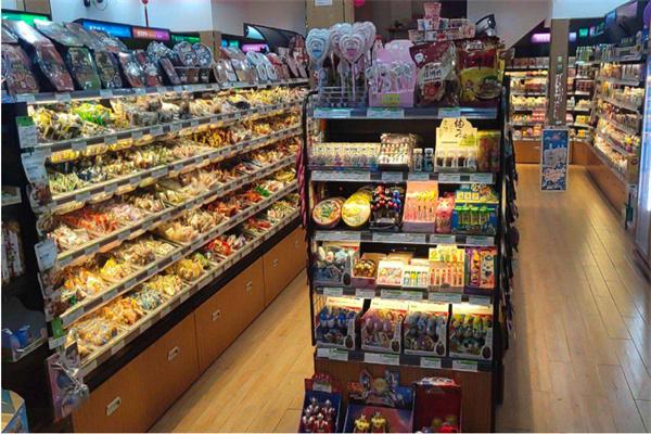 得意香食品