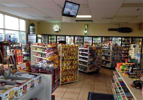 芙蓉便利店