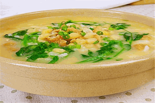 萌煮汤饭加盟