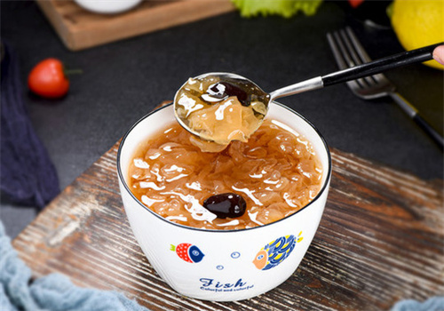 眷属冰粉