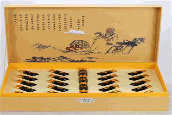 既济堂加盟