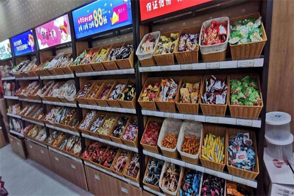得意香食品
