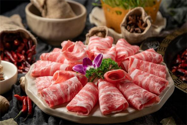 z元素火锅加盟