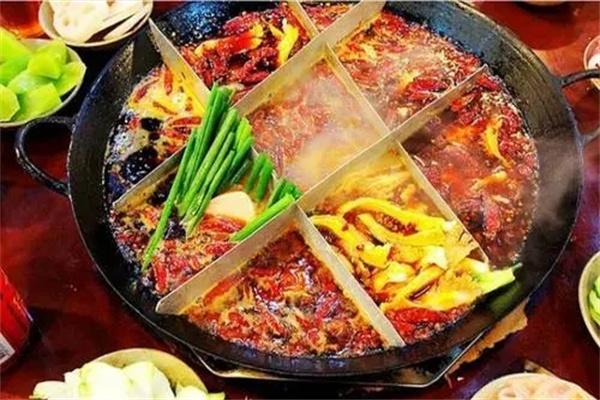 醉淡泊火锅