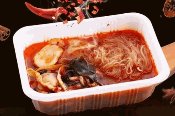 麻辣代码麻辣烫