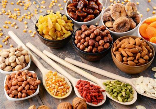 绿达食品
