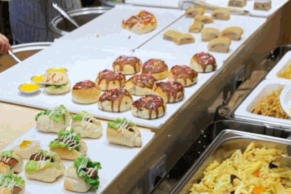 三味蔬屋素食餐厅