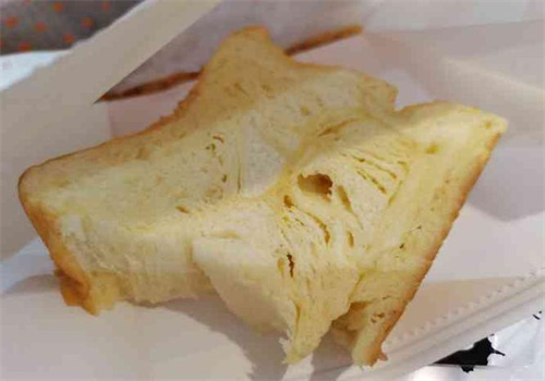 木村精一手工吐司