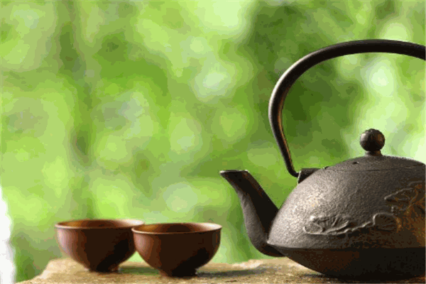 陈升号茶叶加盟