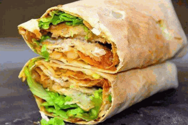 饼上皇煎饼