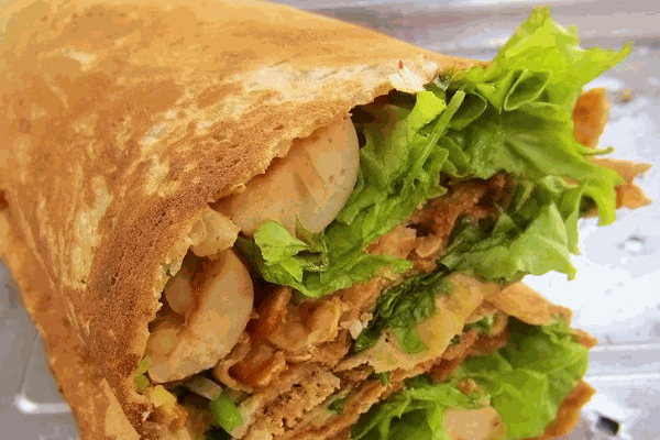 饼上皇煎饼