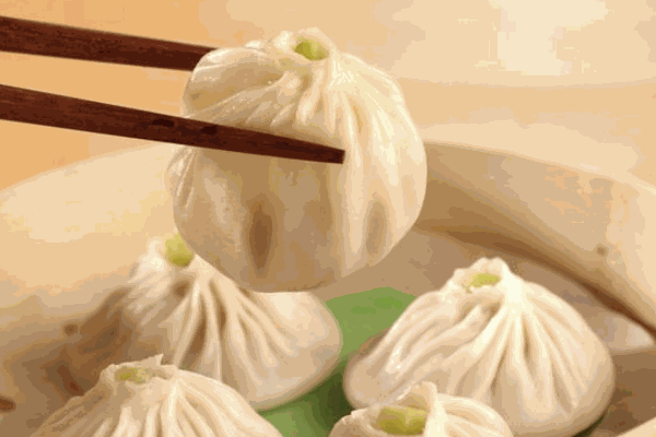 吕记汤包