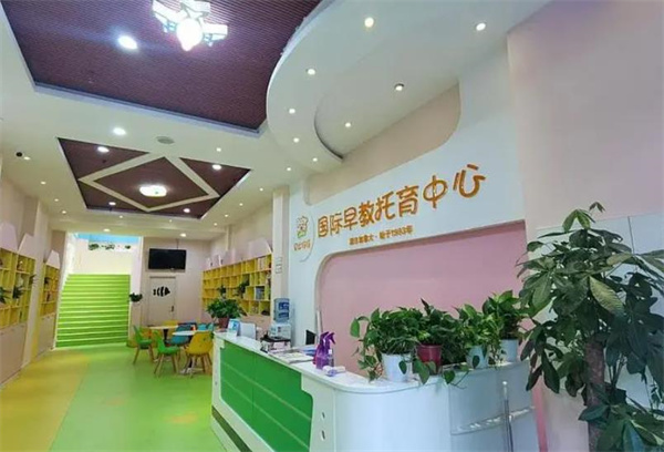贝比玛玛国际亲子俱乐部