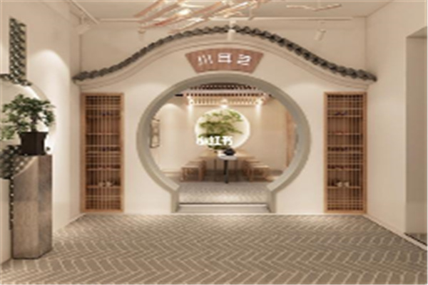 耳目一新采耳店加盟