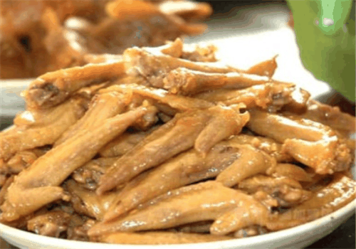 真空包装熟食加盟