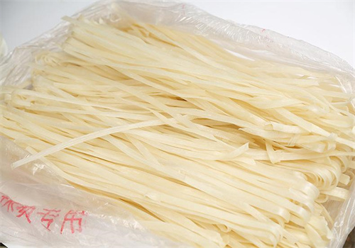 绿益康土豆粉
