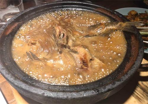 河北小放牛餐厅