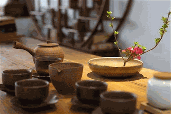 陈升号茶叶加盟
