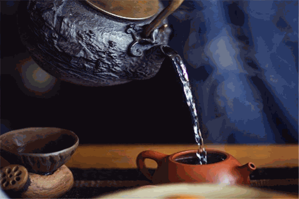 陈升号茶叶加盟