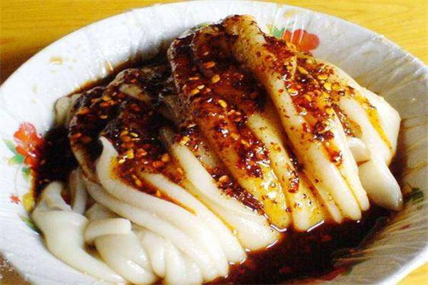 张明富热面皮